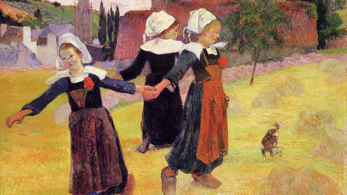 Lessons From the World’s Longest Scientific Study of Happiness